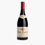 Charmes Chambertin 2014 Domaine Armand Rousseau (5 BT)
