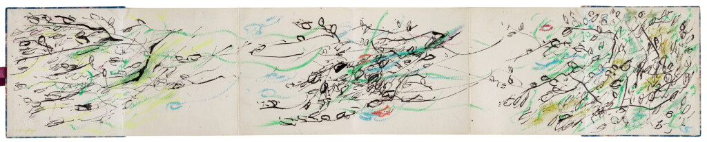 View full screen - View 1 of Lot 57. Untitled.