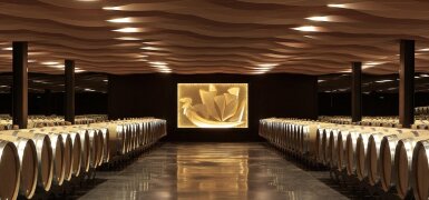 View full screen - View 1 of Lot 788. Château Beychevelle 2000 (12 BT).