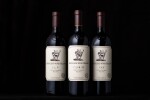 Stag’s Leap Wine Cellars | Art of Cellaring Weekend: Stag’s Leap Wine Cellars and Stanly Ranch