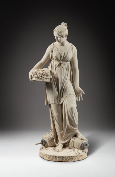 View full screen - View 1 of Lot 34. Pomona | Pomone.