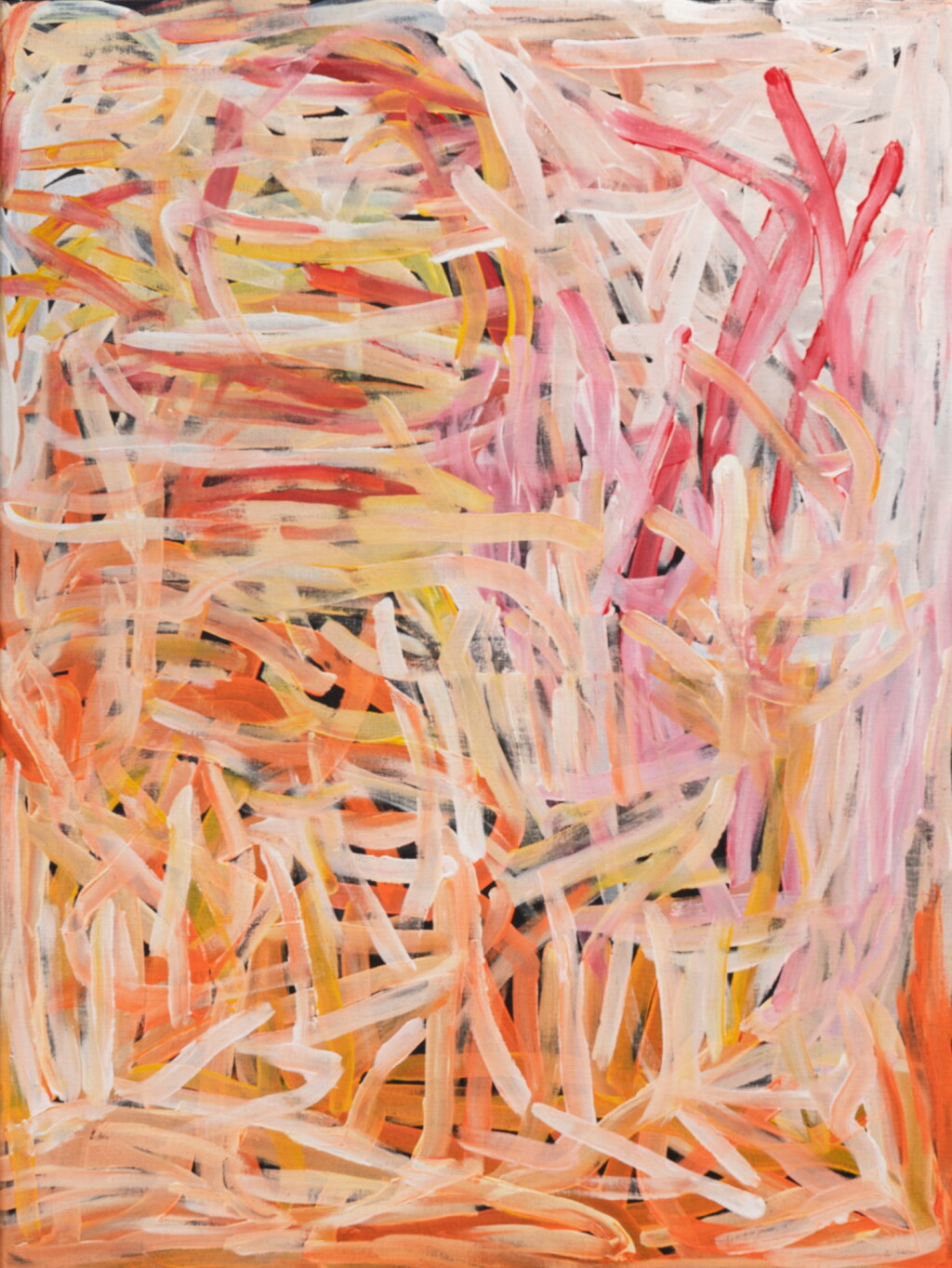 View full screen - View 1 of Lot 31. Le sol de bush.