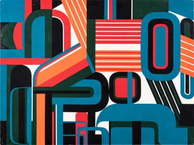 View full screen - View 1 of Lot 238. Europe-Clash.