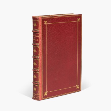 View full screen - View 1 of Lot 321. Miranda, Francisco de Sá de | First edition of the collected works of the renaissance Portuguese poet.