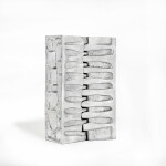 Untitled (From the Repetitive Dual Series)