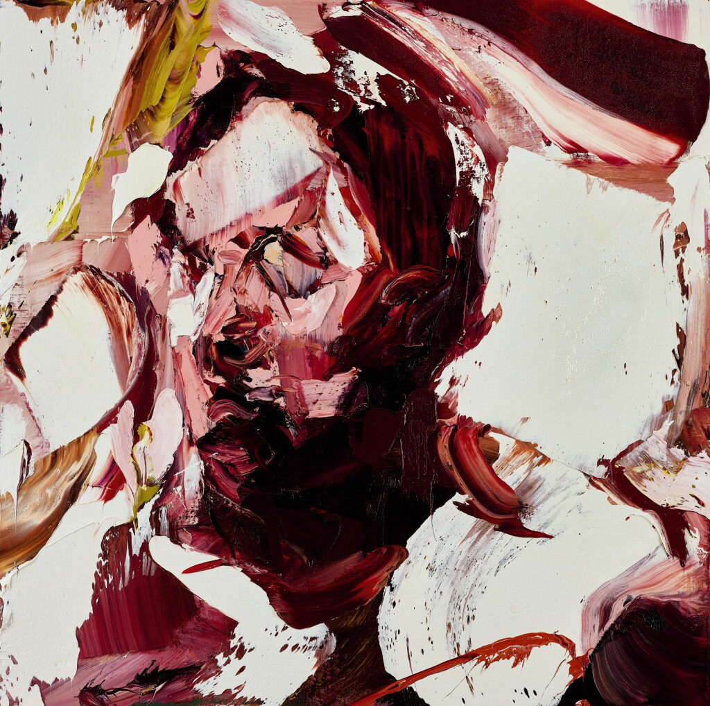 View full screen - View 1 of Lot 605. YUKIMASA IDA 井田幸昌 | OWEN SINDORF 歐文·新多夫.