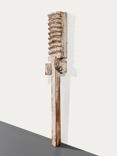 View full screen - View 1 of Lot 94. Untitled (Comb).