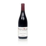 Chambolle Musigny, Les Amoureuses 2010 Domaine Georges Roumier (1 BT)