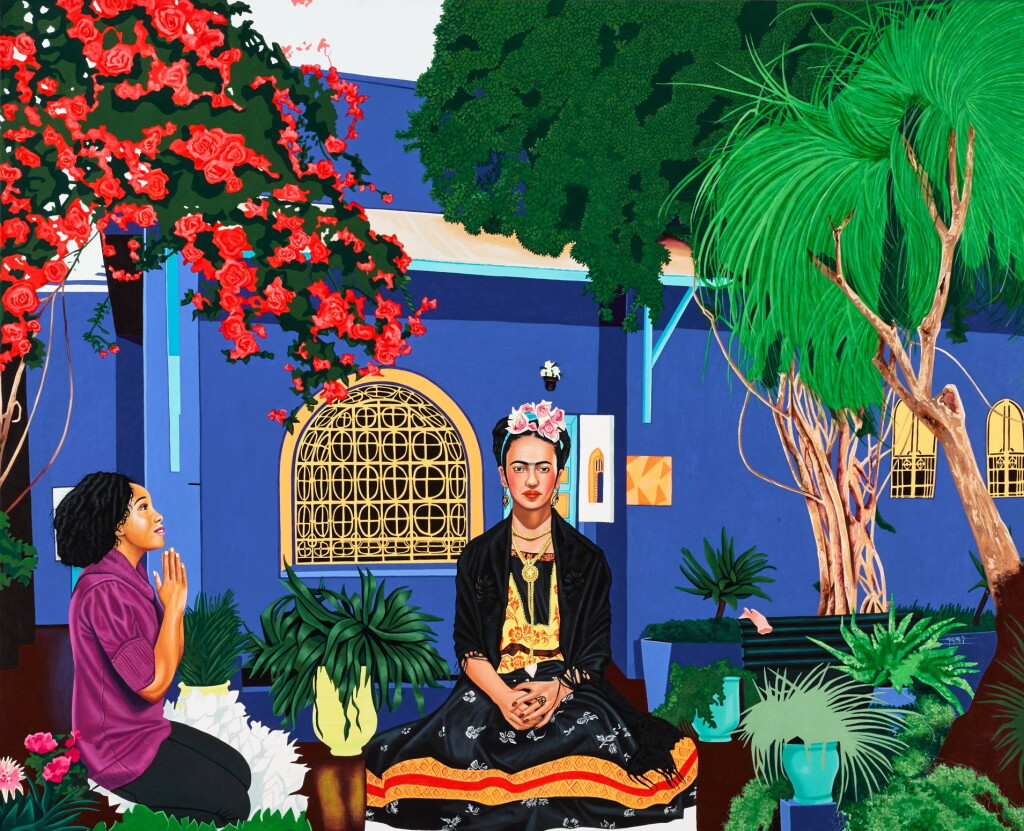 View full screen - View 1 of Lot 88. Maison Frida.