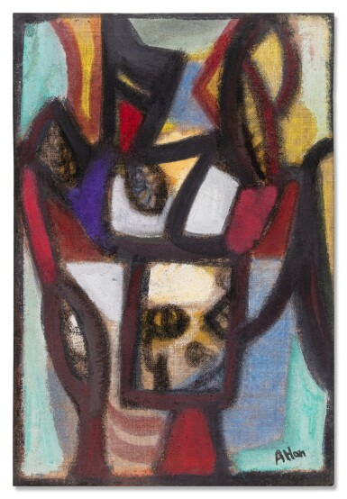 View full screen - View 1 of Lot 37. Untitled.