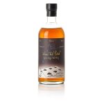 羽生 Hanyu Ichiro's Malt Card Series 6 of Spades 58.6 abv 2000 (1 BT70)