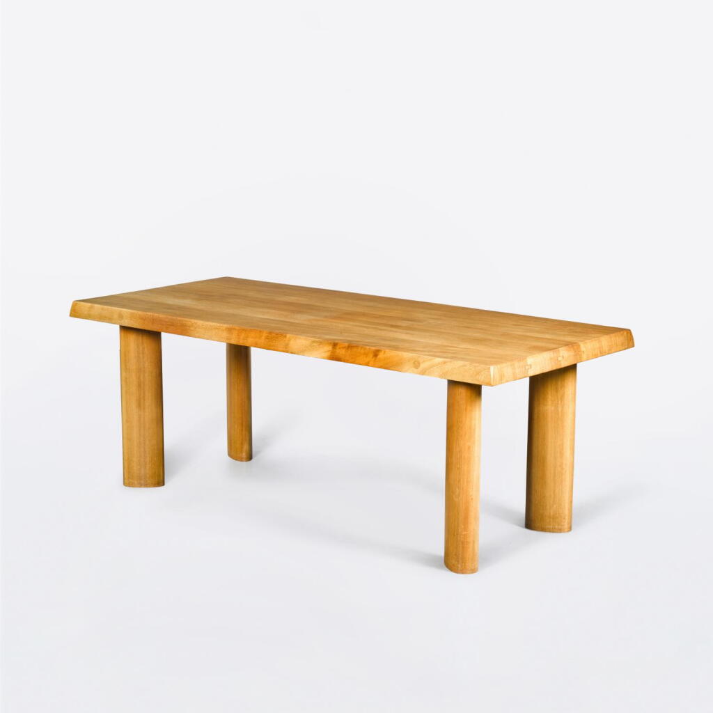 View full screen - View 1 of Lot 560. Dining Table.