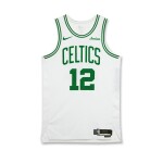 Torrey Craig Boston Celtics 2025 NBA Playoffs Eastern Conference Round 1 Game Issued Association Edition Jersey | Probable Wear | Game 1