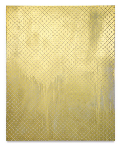 View full screen - View 1 of Lot 143. RUDOLF STINGEL | UNTITLED.