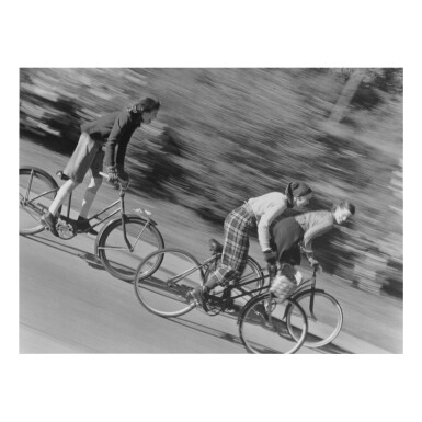 View full screen - View 1 of Lot 199. HERMANN LANDSHOFF | SELECTED IMAGES .