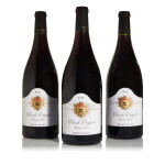 Clos de Vougeot 2019 Hubert Lignier (3 MAG)