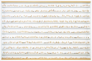 View full screen - View 1 of Lot 282. DAMIEN HIRST | DOG DAYS.