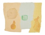 Roan, from Pages and Fuses