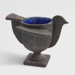 "Cocotte" Cachepot