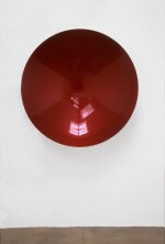 Anish Kapoor 阿尼什 · 卡普爾 | Untitled 無題