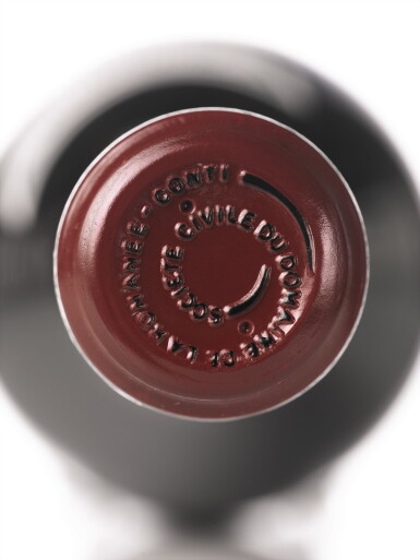 View full screen - View 1 of Lot 1003. Corton 2013 Domaine de la Romanée-Conti (6 BT).
