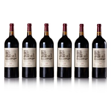 View full screen - View 1 of Lot 149. Château Duhart Milon 2009 (12 MAG).