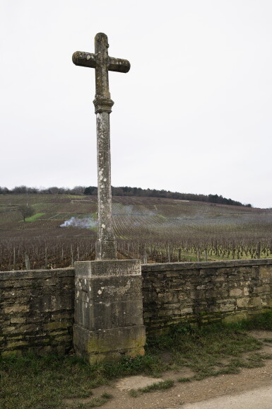 View full screen - View 1 of Lot 330. Corton, Prince Florent de Mérode 2013 Domaine de la Romanée-Conti (1 BT).