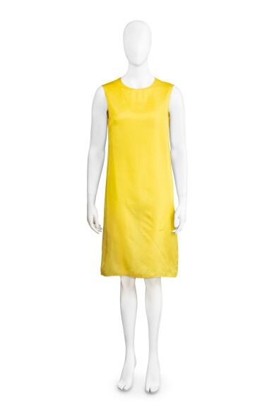 View full screen - View 1 of Lot 57. Martin Margiela, Spring-Summer 1997 | Printemps-Eté 1997.