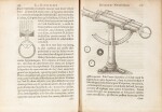 Discours de la méthode. Leyde, 1637. In-4. Précieuse et rare édition originale, en vélin de l’époque.