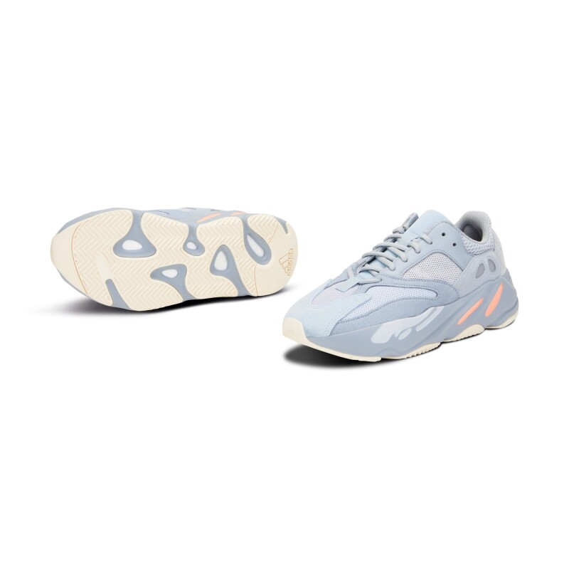 Adidas Adidas Yeezy 700 Inertia | Size 10.5 Available For Immediate Sale At Sotheby's Adidas Adidas Yeezy 700 Inertia | Size 10.5 Available For Immediate Sale At Sotheby's