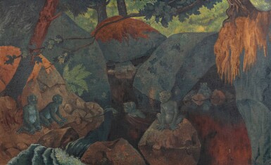 View full screen - View 1 of Lot 207. Ondins.