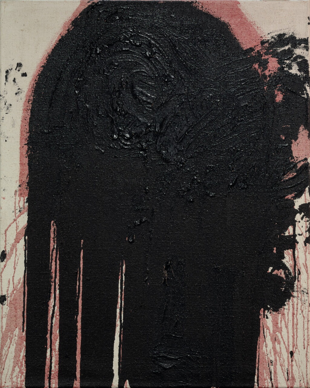 View full screen - View 1 of Lot 39. HERMANN NITSCH I UNTITLED (SCHUTTBILD).