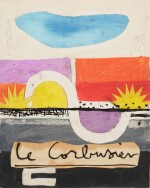 Cover for "L'Architecture d'aujourd'hui"