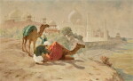 Untitled (The Pride of Asia)