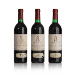 Château Latour 1978 (6 BT)