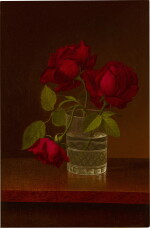 Still Life of Roses