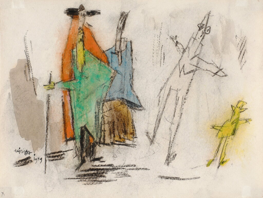 View full screen - View 1 of Lot 2159. Five Figures.
