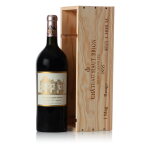 Château Haut-Brion 1935 (1 MAG)