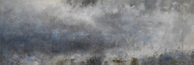 View full screen - View 1 of Lot 367. Heavenly Clouds.