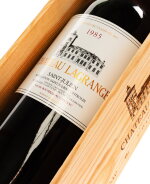 Wine and Dine Experiences | Château Lagrange, Saint-Julien, France | 1 Imperial (6L) of Château Lagrange 1985 together with a private visit and tasting, for 2 guests