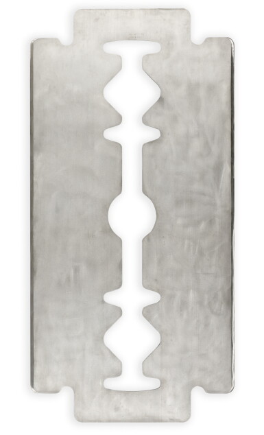 View full screen - View 1 of Lot 543. PHILIPPE PERRIN | LOVE&HATE.