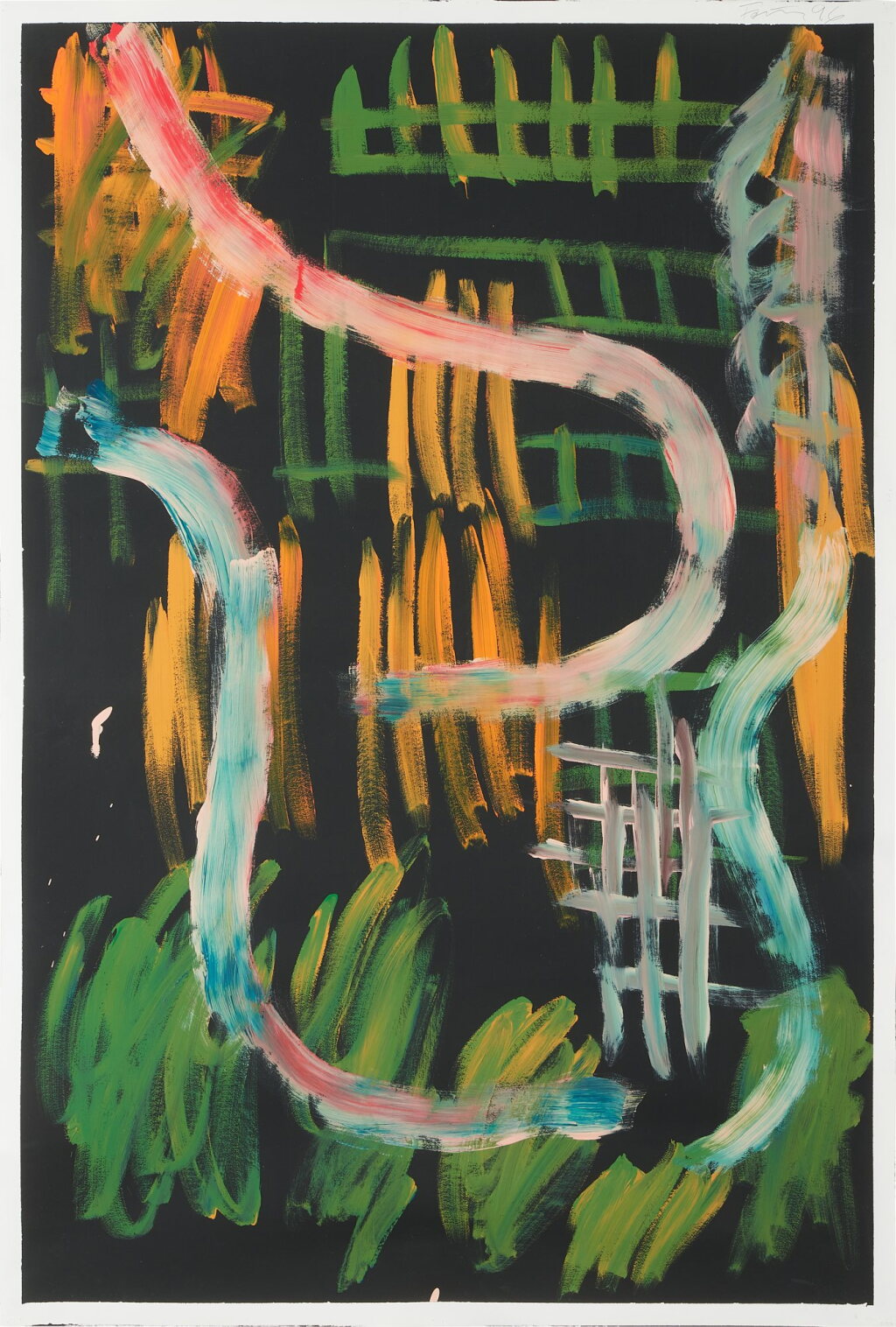 View full screen - View 1 of Lot 275. Untitled.