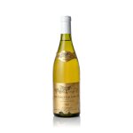 Corton Charlemagne 1990 J.-F. Coche-Dury (1 BT)