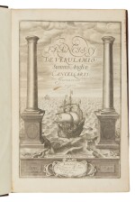 Bacon, Sir Francis | A "landmark in the advancement of human learning"