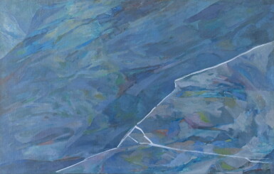 View full screen - View 1 of Lot 111. Untitled (Abstract).