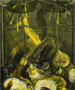 Guglielmo Castelli 吉列爾摩 · 卡斯泰利 | Nightwatcher 守夜人