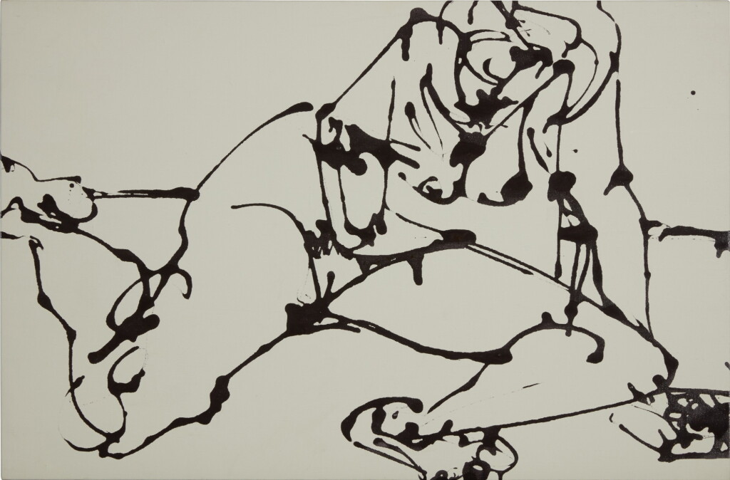 View full screen - View 1 of Lot 18. Untitled .