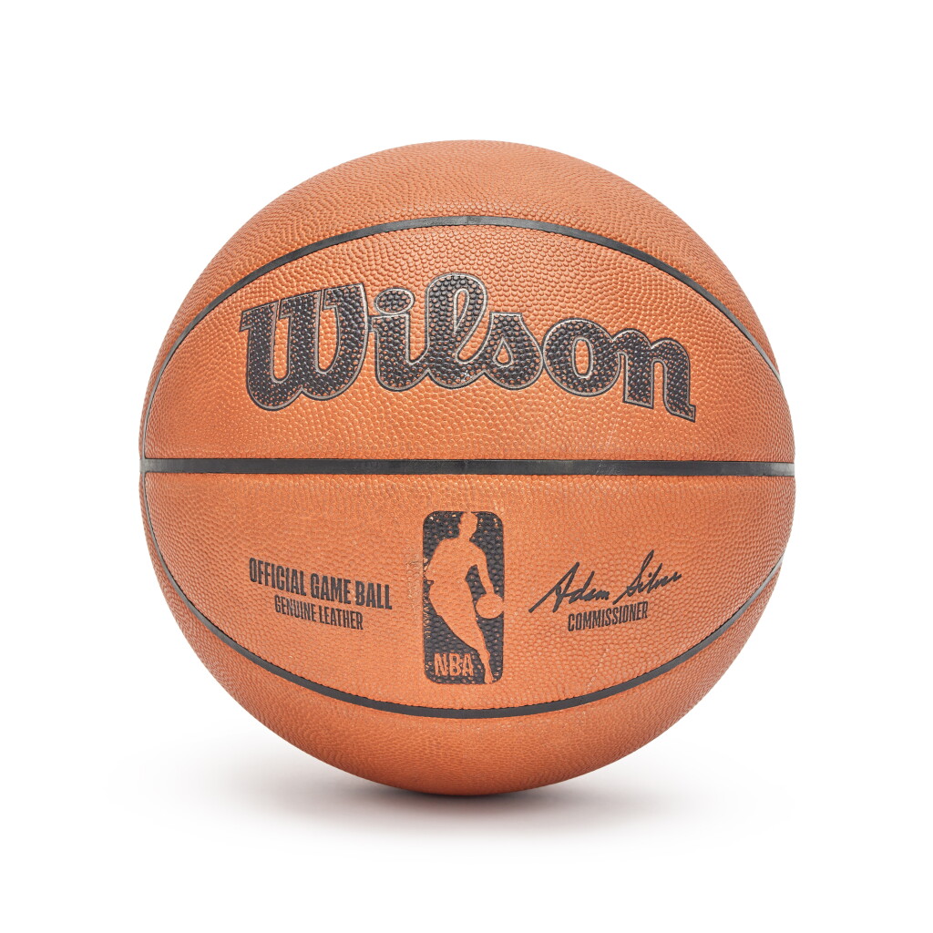 Voir en plein écran - Voir 1 du lot 199. Game Issued 2024-2025 Brooklyn Nets Basketball.