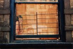 New York (Girl in Window)