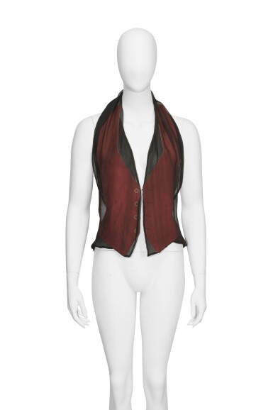 View full screen - View 1 of Lot 6. Martin Margiela, Spring Summer 1993 | Martin Margiela, Printemps-Été 1993.